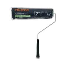 Rodillo para pintar 12 x 5/8', superficies poco rugosas