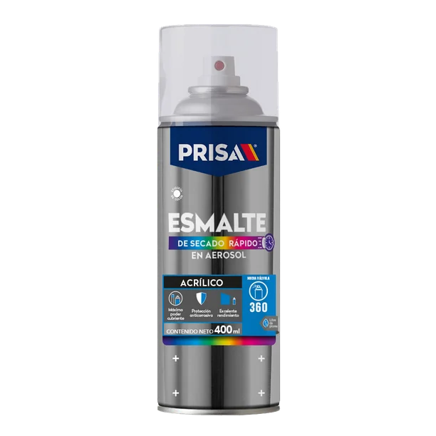 AEROSOL ORO