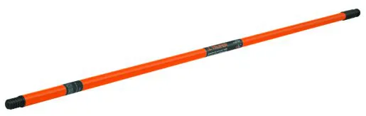 Extensión de acero para rodillo, 1.2 m, TRUPER