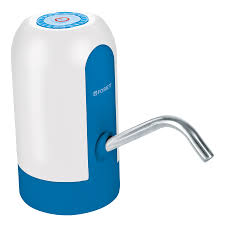 [DIGA-01] Dispensador eléctrico de agua para garrafón, Foset