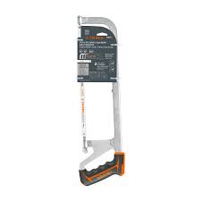 [APT-12] Arco 12' profesional ajustable de solera para segueta