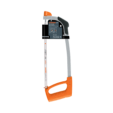 [ATT-12] Arco 12' profesional tubular de acero para segueta, Truper