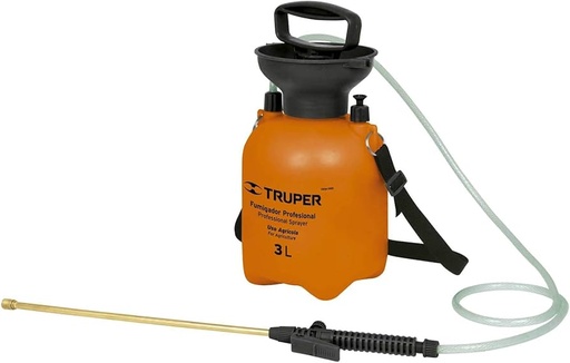[FUT-3] Fumigador jardinero 3 L (0.8 gal), Truper