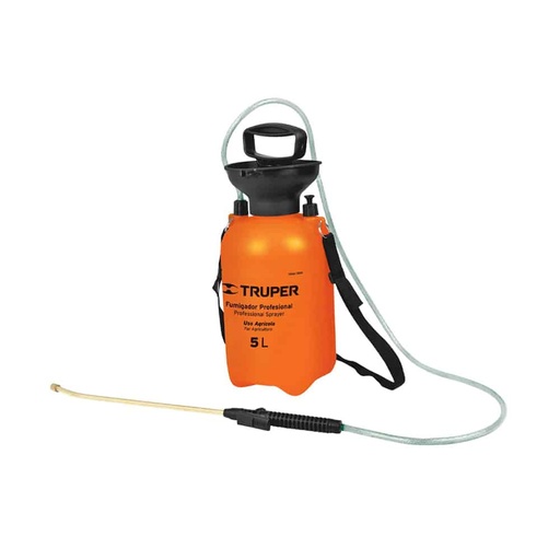 [FUT-5] Fumigador jardinero 5 L (1.3 gal), Truper