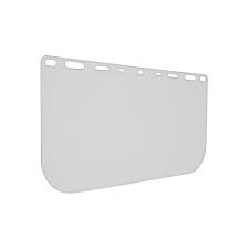 [REP-PF] Repuesto para protector facial PF-500, Truper