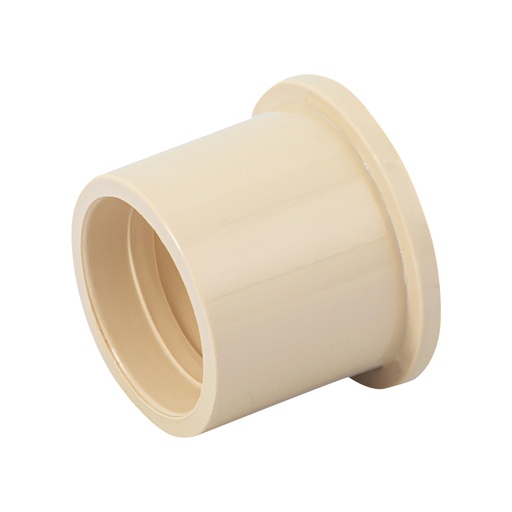 [CPVC-233] Reducción bushing de CPVC, 1' X 3/4', Foset