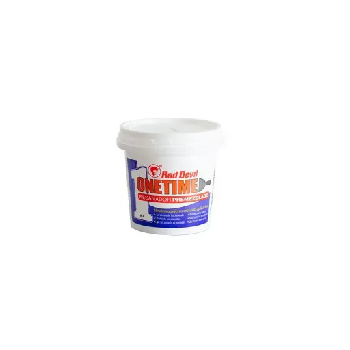 [6416] RESANADOR ONE TIME 240 ML