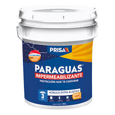 [38061] PARAGUAS 3 AÑOS BLANCO